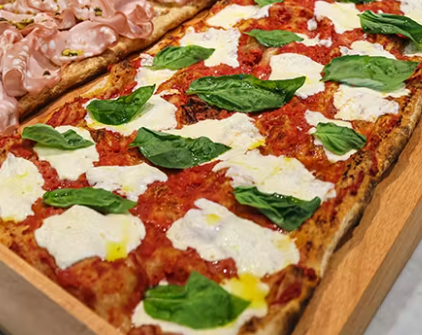 A Slice of Rome on 22nd Street South